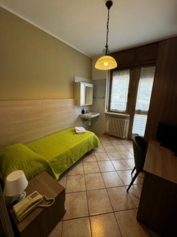 Albergo Carla Пон-Сен-Мартин Екстериор снимка