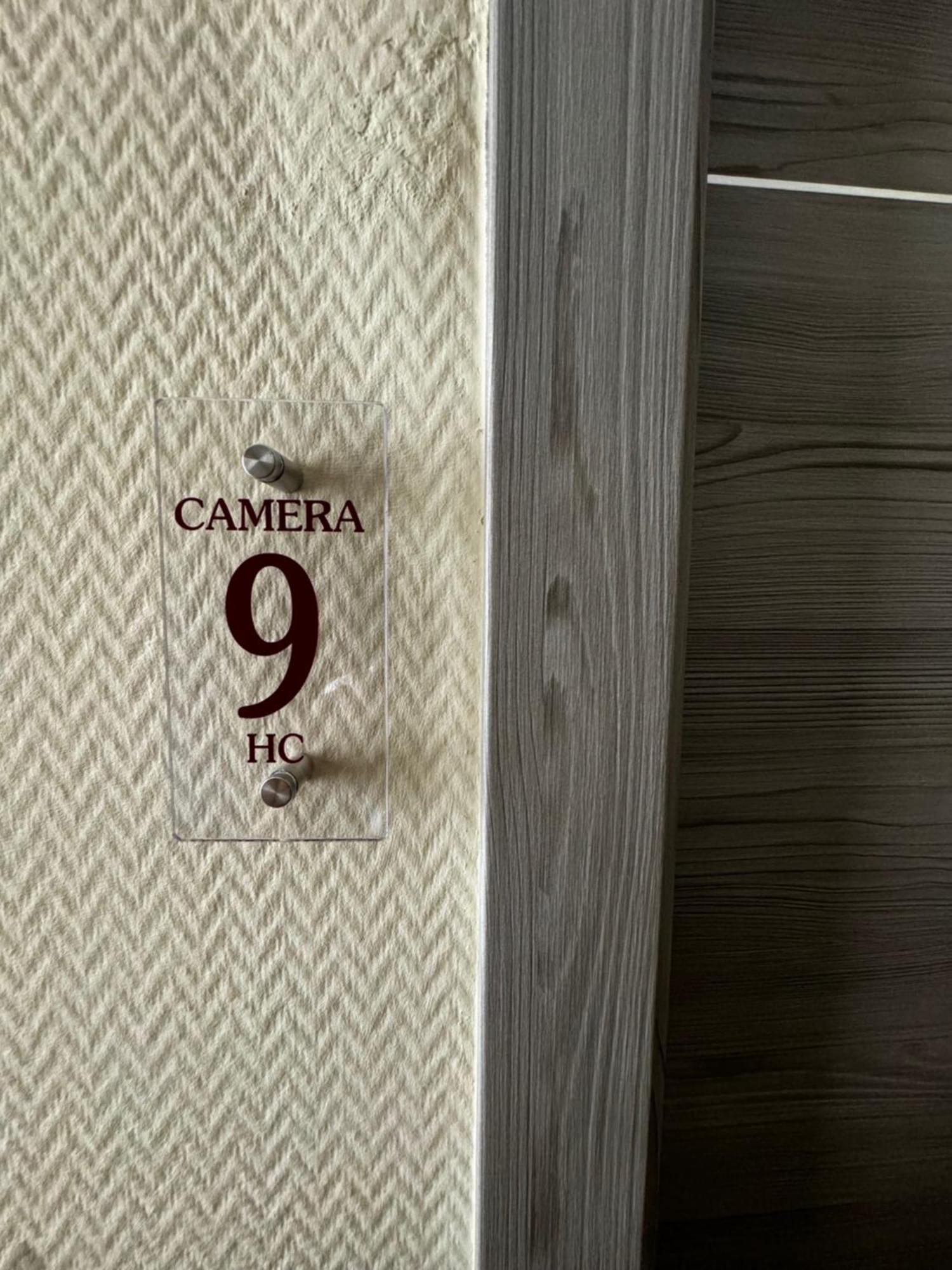 Albergo Carla Пон-Сен-Мартин Екстериор снимка
